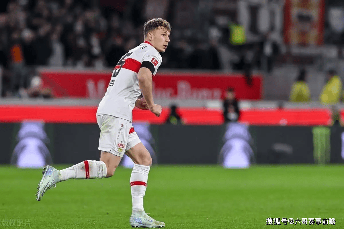 六哥赛事前瞻：德甲三场连轴转！莱茵德比+保级混战+欧冠区卡位，谁哭谁笑？